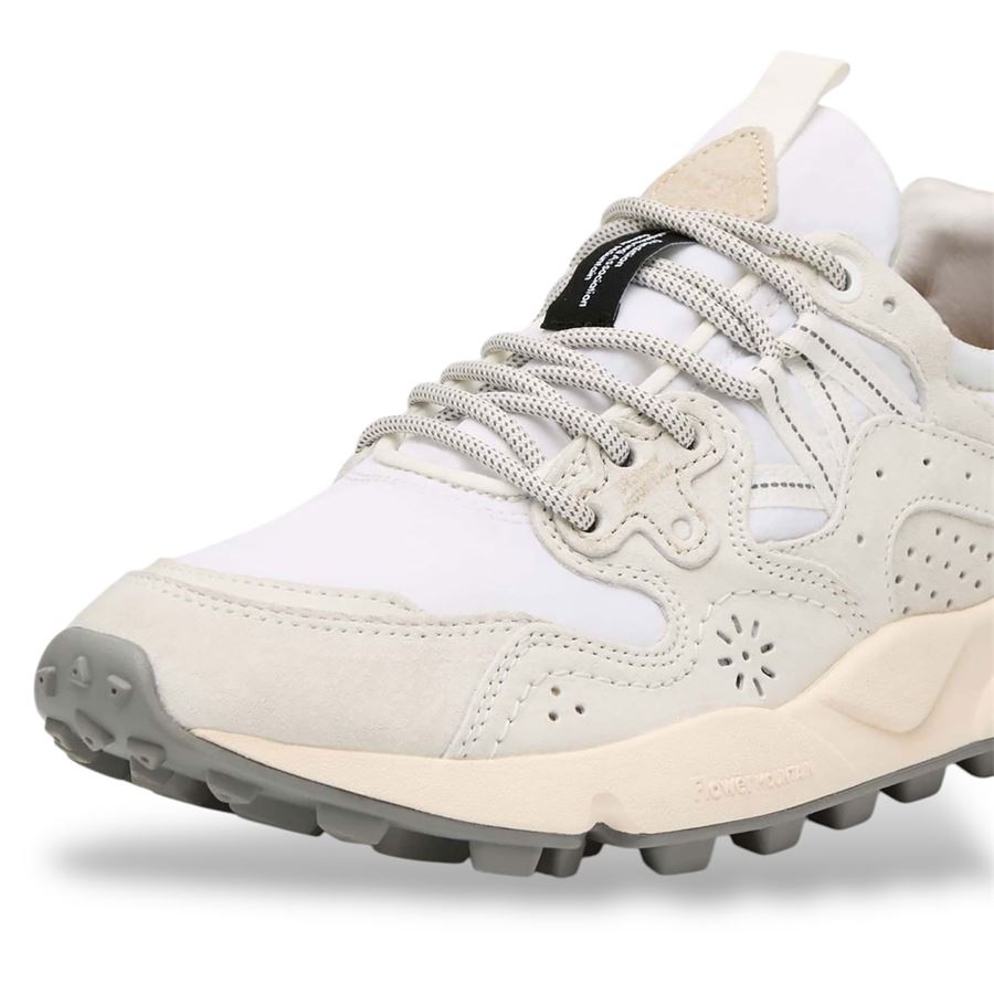 Yamano 3 Uni sneakers da uomo Flower Mountain | 0012017818011N38